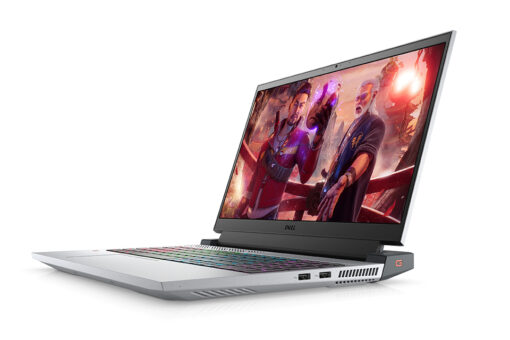 [Mới 100%] Dell Gaming G15 5515 (Ryzen 7-5800H, 8GB, 512GB, RTX 3050Ti, 15.6'' FHD 120Hz) - Hình ảnh 3