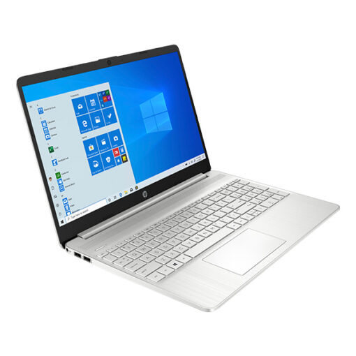 [Mới 100%] Laptop HP Notebook 17 BY4013DX i3 1115G4 / Ram 8GB/ SSD 256GB / 17.3 inch HD+ - Hình ảnh 4