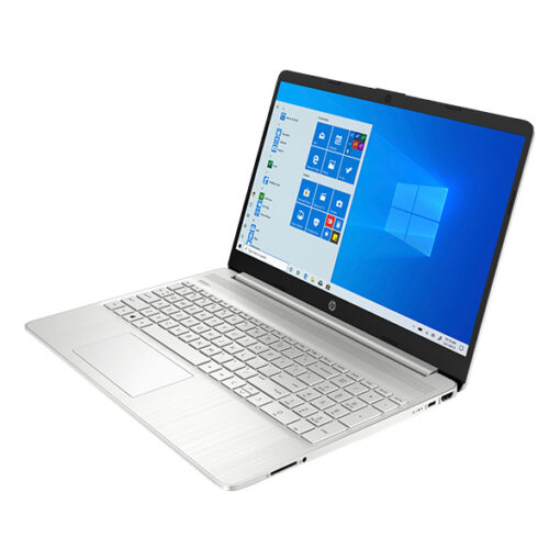 [Mới 100%] Laptop HP Notebook 17 BY4013DX i3 1115G4 / Ram 8GB/ SSD 256GB / 17.3 inch HD+ - Hình ảnh 2