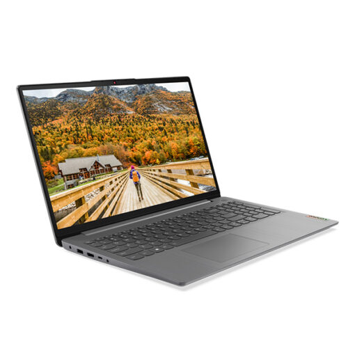 [Mới 100%] Laptop Lenovo Ideapad 3 15ITL6 i5 1135G7/12GB/256GB/15.6″FHD Cảm ứng /Win11 - Hình ảnh 2