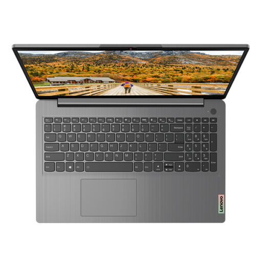 [Mới 100%] Laptop Lenovo Ideapad 3 15ITL6 i5 1135G7/12GB/256GB/15.6″FHD Cảm ứng /Win11 - Hình ảnh 4