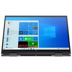 Thế Giới Số 365 | [Mới 100%] HP ENVY x360 15m-eu0033dx (2021) Ryzen 5-5500u Xoay 360 Touch