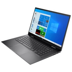 Thế Giới Số 365 | [Mới 100%] HP ENVY x360 15m-eu0033dx (2021) Ryzen 5-5500u Xoay 360 Touch