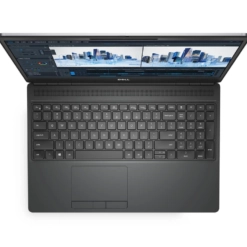 Thế Giới Số 365 | [Like New] Dell Precision 7560 (Core i9-11950H, 16GB, 512GB, RTX A3000, 15.6 FHD)