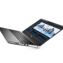 Thế Giới Số 365 | [Like New] Dell Precision 7560 (Core i9-11950H, 16GB, 512GB, RTX A3000, 15.6 FHD)