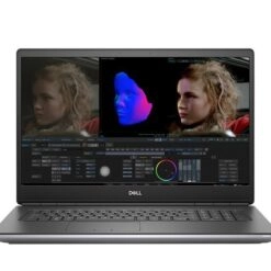 Thế Giới Số 365 | [Like New] Dell Precision 7550 (Core i7-10750H, 16GB, 512GB, T2000, 15.6 FHD)