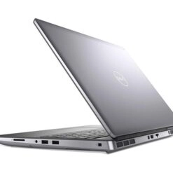 Thế Giới Số 365 | [Like New] Dell Precision 7550 (Core i7-10750H, 16GB, 512GB, T2000, 15.6 FHD)