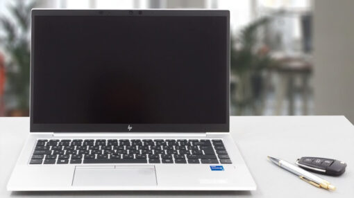 HP EliteBook 840 G8 Core i5/i7-1185G7 RAM 16GB SSD 512GB 14 inch FHD Windows 10 - Hình ảnh 2