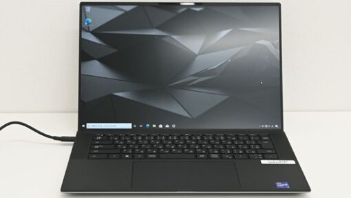 [Like New] Dell Precision 5560 (Core i7-11850H, 16GB, 512GB , VGA T1200, 15.6 FHD+) - Hình ảnh 2