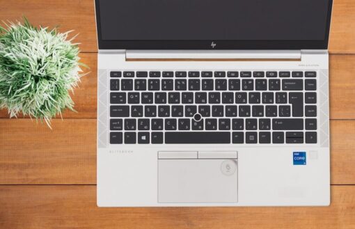 HP EliteBook 840 G8 Core i5/i7-1185G7 RAM 16GB SSD 512GB 14 inch FHD Windows 10 - Hình ảnh 3