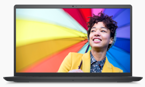 [Mới 100%] Laptop Dell Inspiron 3525 Ryzen R5-5625U/ Ram 8GB/ SSD 512GB / 15.6 icnh 120HZ - Hình ảnh 3