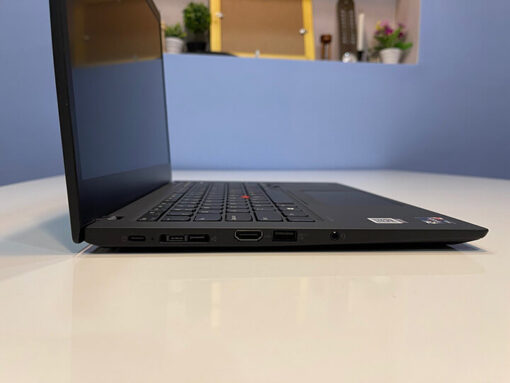 Laptop Lenovo Thinkpad T14S Gen 2 [Siêu Sale] - Hình ảnh 2