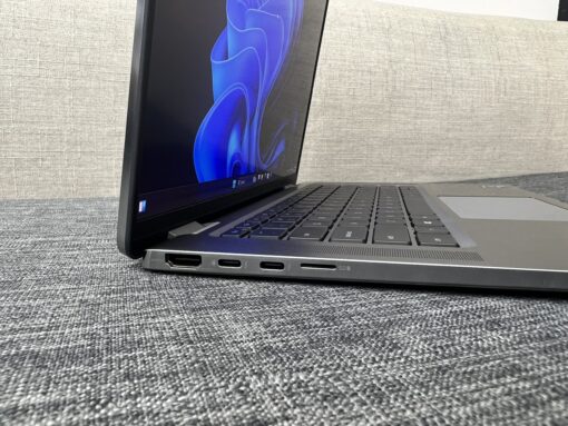 Dell Latitude 9520 15 inch  – Core i7 1185G7 /32 GB/512GB FHD - Hình ảnh 8