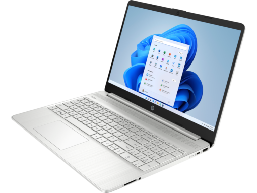 [Mới 100%] HP Laptop 15-dy5097nr Intel Core i7 1255U, 16GB RAM, 256GB SSD, FHD, 15.6 inch FHD ,Win 11 bản quyền - Hình ảnh 3