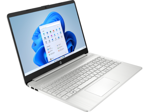 [Mới 100%] HP Laptop 15-dy5097nr Intel Core i7 1255U, 16GB RAM, 256GB SSD, FHD, 15.6 inch FHD ,Win 11 bản quyền - Hình ảnh 2