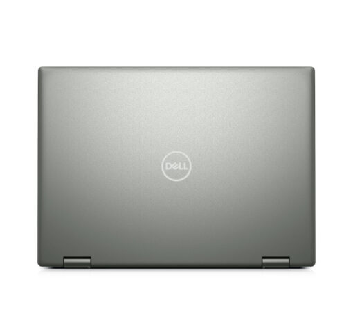 [Mới 100%] Dell Inspiron 7425 2-in-1 model 2022 (Ryzen 5-5625U 8G/512G/AMD Radeon Graphics, 14'' FHD Touch 1920x1200) - Pebble Green - Hình ảnh 3