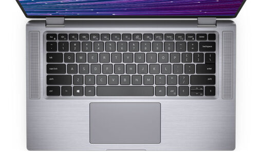 Dell Latitude 9520 15 inch  – Core i7 1185G7 /32 GB/512GB FHD - Hình ảnh 3