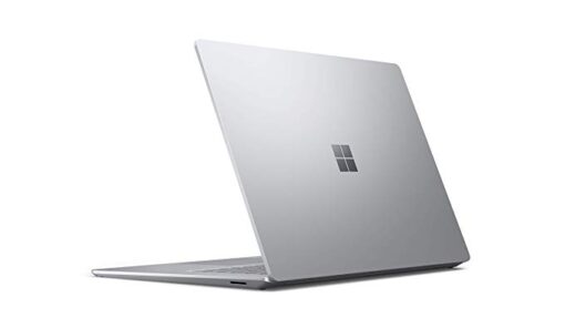 [Mới 100%] Surface Laptop 3 (Core i5 1035G7/ Ram 8GB / SSD 128GB) 13 inch - Hình ảnh 5