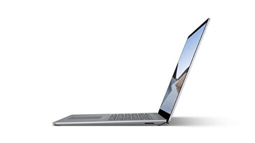 [Mới 100%] Surface Laptop 3 (Core i5 1035G7/ Ram 8GB / SSD 128GB) 13 inch - Hình ảnh 4