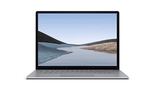 [Mới 100%] Surface Laptop 3 (Core i5 1035G7/ Ram 8GB / SSD 128GB) 13 inch - Hình ảnh 2