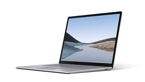 [Mới 100%] Surface Laptop 3 (Core i5 1035G7/ Ram 8GB / SSD 128GB) 13 inch - Hình ảnh 6