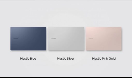 [Mới 100%] Samsung Galaxy Book Pro 13 x360 AMOLED - Hình ảnh 5