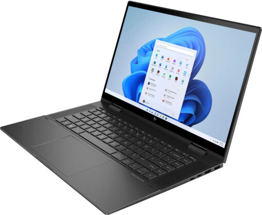 [Mới 100%] – HP Envy X360 15-ey0013dx 2 in 1 (2022) - Hình ảnh 2