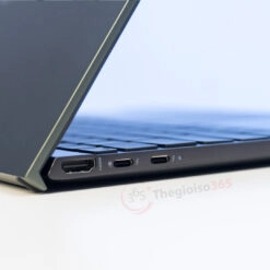 Thế Giới Số 365 | [Mới 100%] Laptop Dell Vostro 5310 ( (i5 11320H /16GB RAM/512GB SSD/13.3 inch 2.5K /Xám)