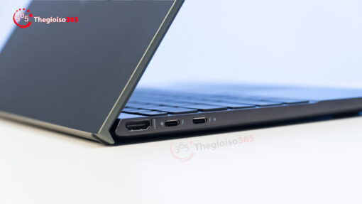 [Mới 100%] Laptop Dell Vostro 5310 ( (i5 11320H /16GB RAM/512GB SSD/13.3 inch 2.5K /Xám) - Hình ảnh 2