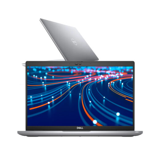 [Like New] Dell Latitude 5420 (Core i5-1145G7, 16GB, 256GB, 14 FHD) - Hình ảnh 2