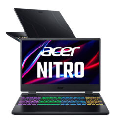[Like New] Acer Nitro 5 Tiger 2022 AN515-58 (Core i5 - 12500H, 16GB, 512GB, RTX 3050, 15.6 FHD IPS 144Hz)