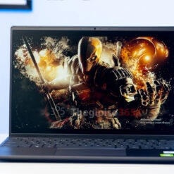 Thế Giới Số 365 | [Mới 100%] Laptop Dell Vostro 5310 ( (i5 11320H /16GB RAM/512GB SSD/13.3 inch 2.5K /Xám)