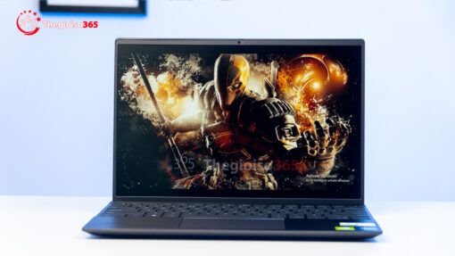 [Mới 100%] Laptop Dell Vostro 5310 ( (i5 11320H /16GB RAM/512GB SSD/13.3 inch 2.5K /Xám) - Hình ảnh 4