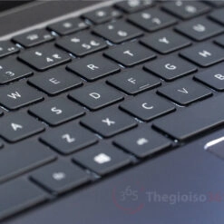 Thế Giới Số 365 | [Mới 100%] Laptop Dell Vostro 5310 ( (i5 11320H /16GB RAM/512GB SSD/13.3 inch 2.5K /Xám)