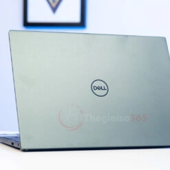 Thế Giới Số 365 | [Mới 100%] Laptop Dell Vostro 5310 ( (i5 11320H /16GB RAM/512GB SSD/13.3 inch 2.5K /Xám)