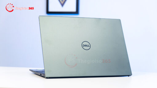 [Mới 100%] Laptop Dell Vostro 5310 ( (i5 11320H /16GB RAM/512GB SSD/13.3 inch 2.5K /Xám) - Hình ảnh 6