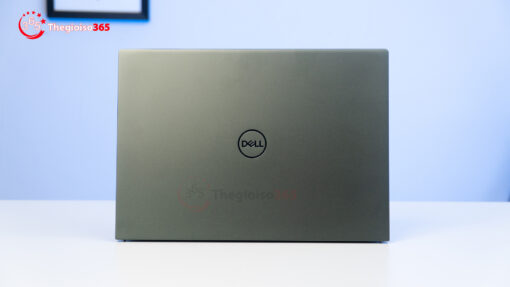 [Mới 100%] Laptop Dell Vostro 5310 ( (i5 11320H /16GB RAM/512GB SSD/13.3 inch 2.5K /Xám) - Hình ảnh 7