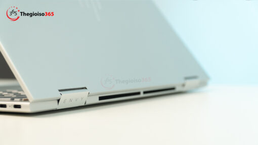 HP Envy X360 13  Core i7-1250U, 8GB DDR4, 512GB SSD, Intel Iris Xe Graphics, 13.3" FHD IPS Touch Screen, - Hình ảnh 6