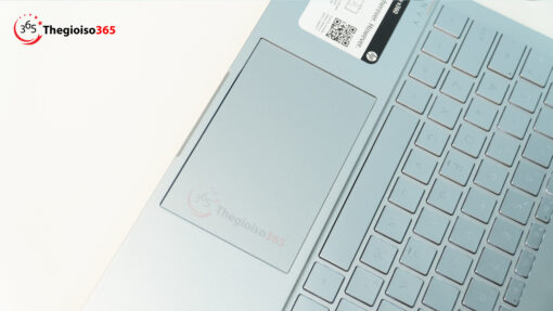 HP Envy X360 13  Core i7-1250U, 8GB DDR4, 512GB SSD, Intel Iris Xe Graphics, 13.3" FHD IPS Touch Screen, - Hình ảnh 7