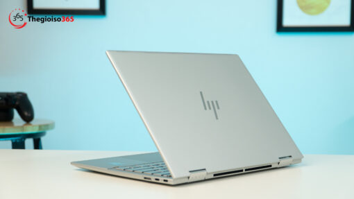 HP Envy X360 13  Core i7-1250U, 8GB DDR4, 512GB SSD, Intel Iris Xe Graphics, 13.3" FHD IPS Touch Screen, - Hình ảnh 8