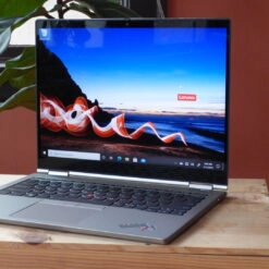 Thế Giới Số 365 | Lenovo ThinkPad X1 Titanium I7 1160G7 16GB 1TB QHD TouchScreen ( Kèm Pen )