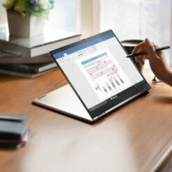 Thế Giới Số 365 | Lenovo ThinkPad X1 Titanium I7 1160G7 16GB 1TB QHD TouchScreen ( Kèm Pen )