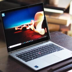 Thế Giới Số 365 | Lenovo ThinkPad X1 Titanium I7 1160G7 16GB 1TB QHD TouchScreen ( Kèm Pen )