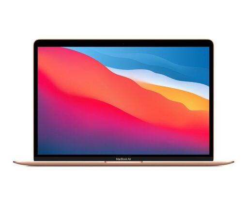 MacBook Air 2020 13 inch Apple M1 16GB RAM 256GB SSD – NEW