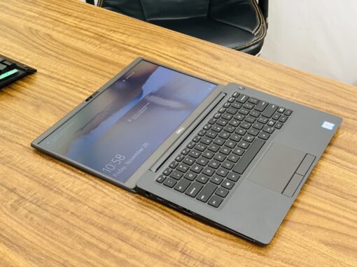 Laptop cũ Dell latitude 7300 Core i5 8265U / Ram 8GB / SSD 256GB/ 13.3 inch FHD IPS - Ảnh 3