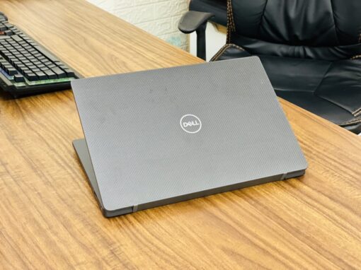 Laptop cũ Dell latitude 7300 Core i5 8265U / Ram 8GB / SSD 256GB/ 13.3 inch FHD IPS - Ảnh 2