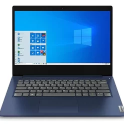 [Mới 100%] Laptop Lenovo IdeaPad Slim 3 R5 5500U/8GB/256GB/14.0"FHD