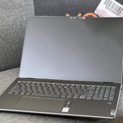[Mới 100%] Lenovo YOGA 7 16IAP7 Model 2022 Core i5 1240P / Ram 8GB / SSD 256GB / 16 inch 2K 100 % SRGB