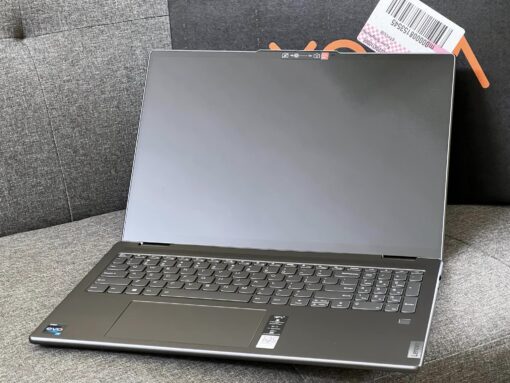 [Mới 100%] Lenovo YOGA 7 16IAP7 Model 2022 Core i5 1240P / Ram 8GB / SSD 256GB / 16 inch 2K 100 % SRGB