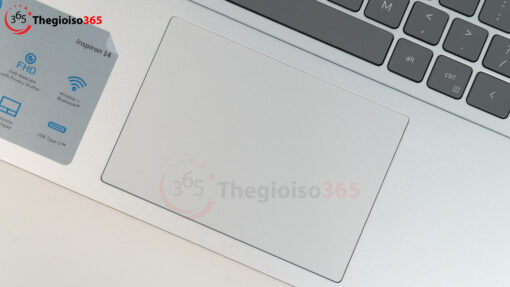 Dell Inspiron 14 5425 2022 | AMD Ryzen R5-5625U/Ram 16GB/SSD 512GB - Hình ảnh 3